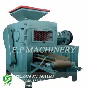 Coal/charcoal Dust Pellet Briquettes Machines