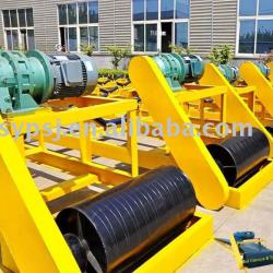 Coal Conveyor,Coal Conveyor System,Belt Coal Conveyor-B Type