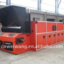 coal fire boiler stoker, traveling grate,travelling grate for boiler