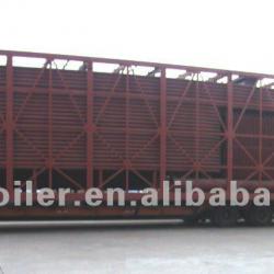 Coal fired Thermal oil heater