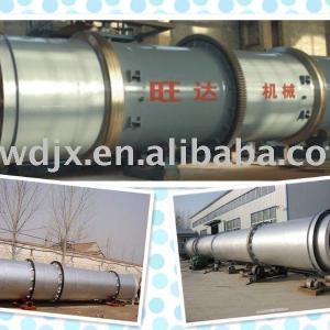 Coal Slurry Drier with High Quality