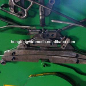 Coat hanger making machine with high quality low price