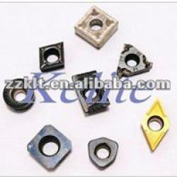 coated carbide inserts/ tungsten carbide cutting insert