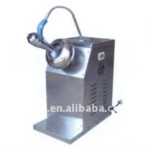 Coating machine BY200