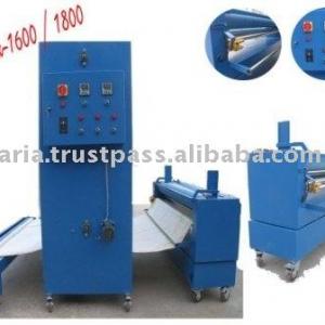 coating machine for Digital Textile Printing.