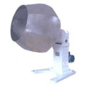 Coating pan machine BY900