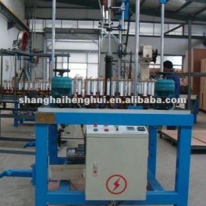 coaxial cable wire machines