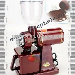 coco grinding machine