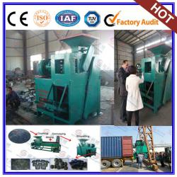 Coconut shell charcoal briquette machine 0086-15038021962