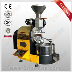 Coffee Roasting Machine/Coffee Bean Roasting Machine