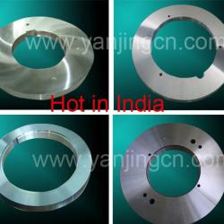 Coil Slitting Knives