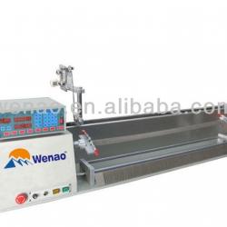 coil winding machine