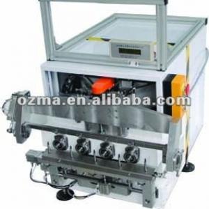 coil winding machine