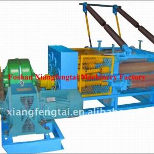 coiling machine