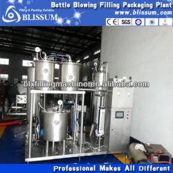 Cola Standard Beverage Mixing Machine(BLX-3500)