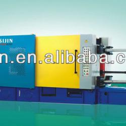 cold chamber die casting machine for 680 Ton