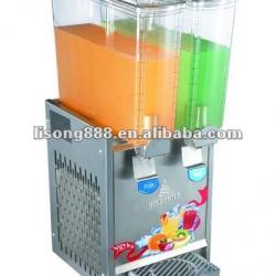 cold drinking dispenser