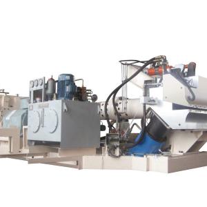 Cold Feed Extruder