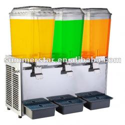 cold (hot) drink machine