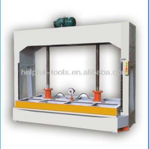 Cold Press/door press machine