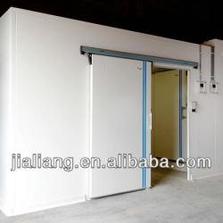 cold room for meat fish vegetable fruit