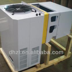 cold room monoblock condensing unit