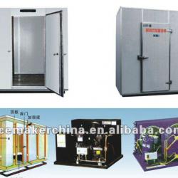 cold room refrigeration unit ( Bitzer, Copeland, Frascold, Maneurop)