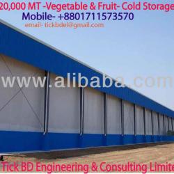 Cold Storage