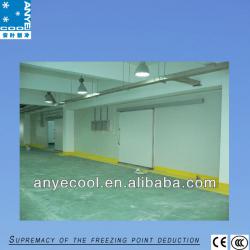 cold storage room for fish,vegetable,beef,meat,ice cream,fruit