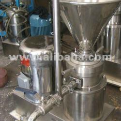 colloid mill,colloid miller,A0126