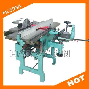 Combination Woodworking Machine ML393A