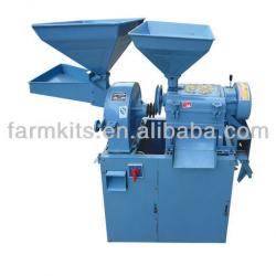 Combined rice polisher,Rice polisher,rice mill