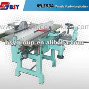 combined universal woodworking machine