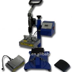 Combo cap press machine ( CP3815)