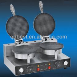 Comercial Cone Baker with CE certificaction ZU-2