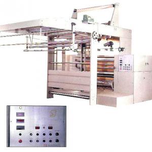 Comfit Machine