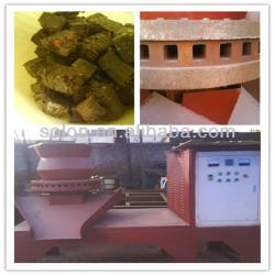 commercial biomass briquette machine/pellet machine