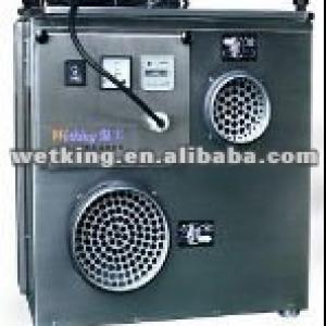 Commercial Desiccant Rotary Dehumidifier Machine WKM-550M