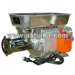 Commercial Electric Meat Grinder - JYU FONG Best Electric Meat Grinder