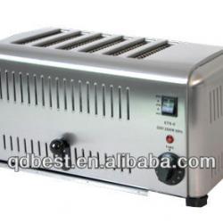 commercial electric toast oven