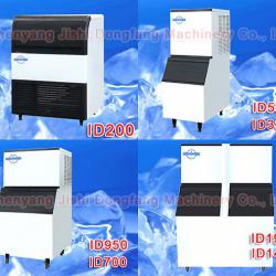 commercial flake ice machine for seafood and resturant id200-475
