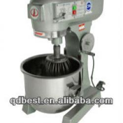 commercial food multifunctional vertical planetary mixer