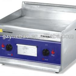 Commercial gas griddle for sale(YB-718A)