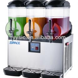 Commercial granita machine for sale SC-3