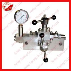 Commercial Homogenizing machine