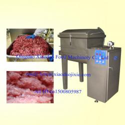 Commercial Meat Mixer / Fresh minced Meat Mixer / meat stirring machine