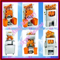 Commercial Orange juicer extractor / juicer / Juicing machine