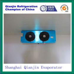 commercial refrigeration evaporators