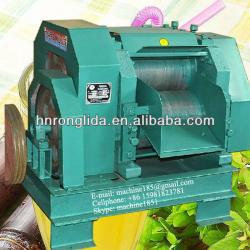Commercial sugar cane squeezer machine for sale