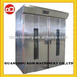 Commercial type electric bakery proofer oven